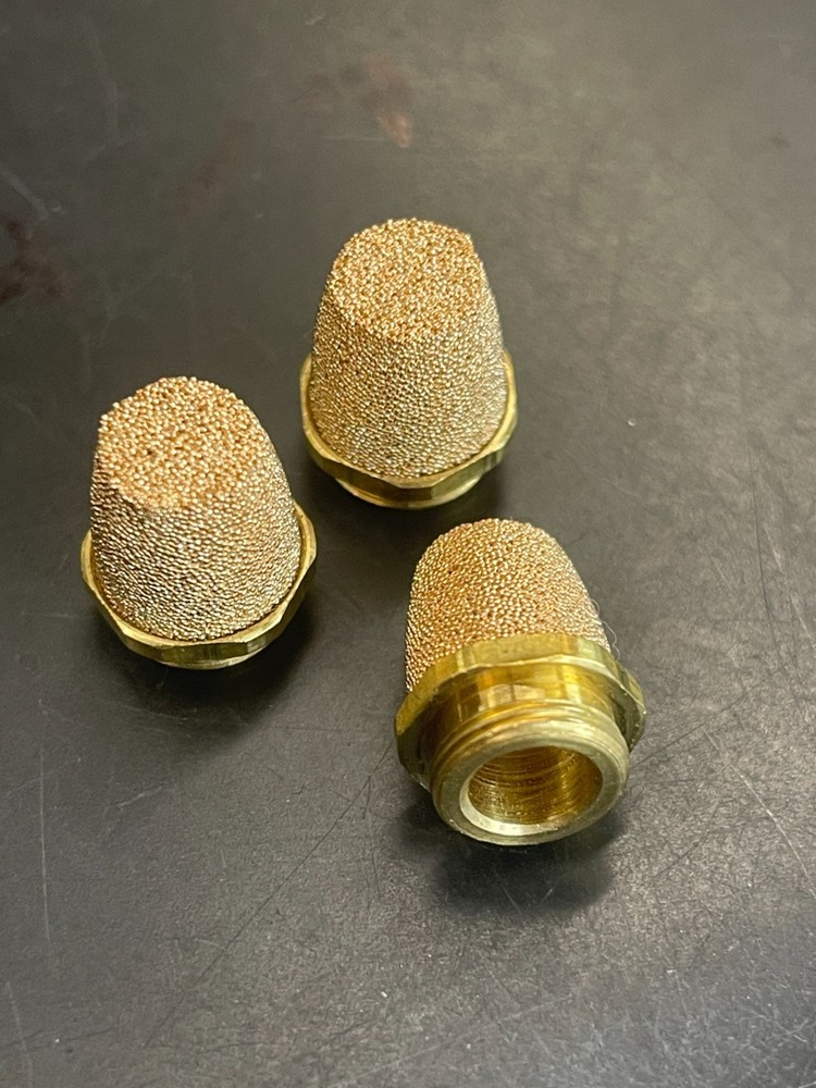 Mosquito Magnet Fuel Filter for Delavan Nozzles
