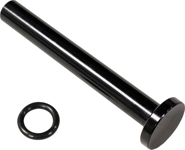 Performance Machine Primary Shift Shaft Plug for Mid-Conrols Harley M8 Softail