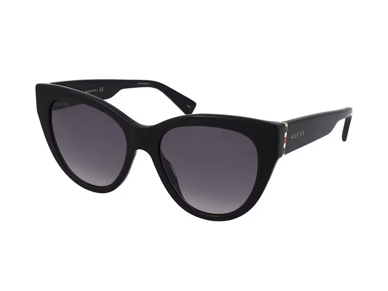 Gucci Sunglasses GG0460S 001