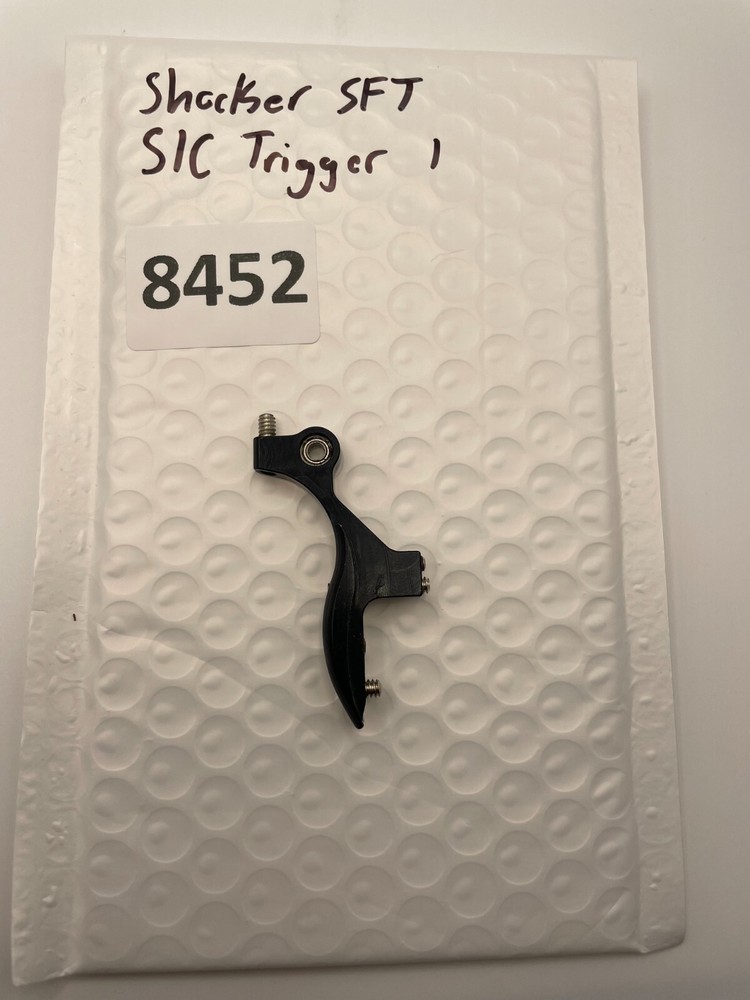 Shocker SFT SIC Trigger 1