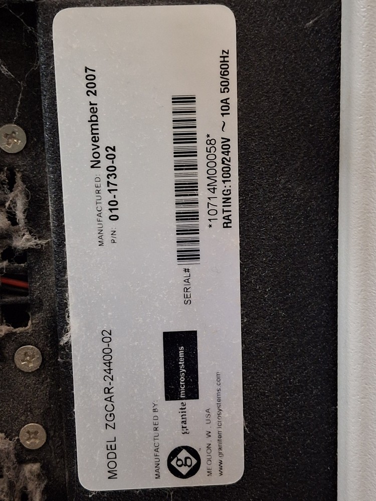 Quinton Cardiac Science Q Stress System Console