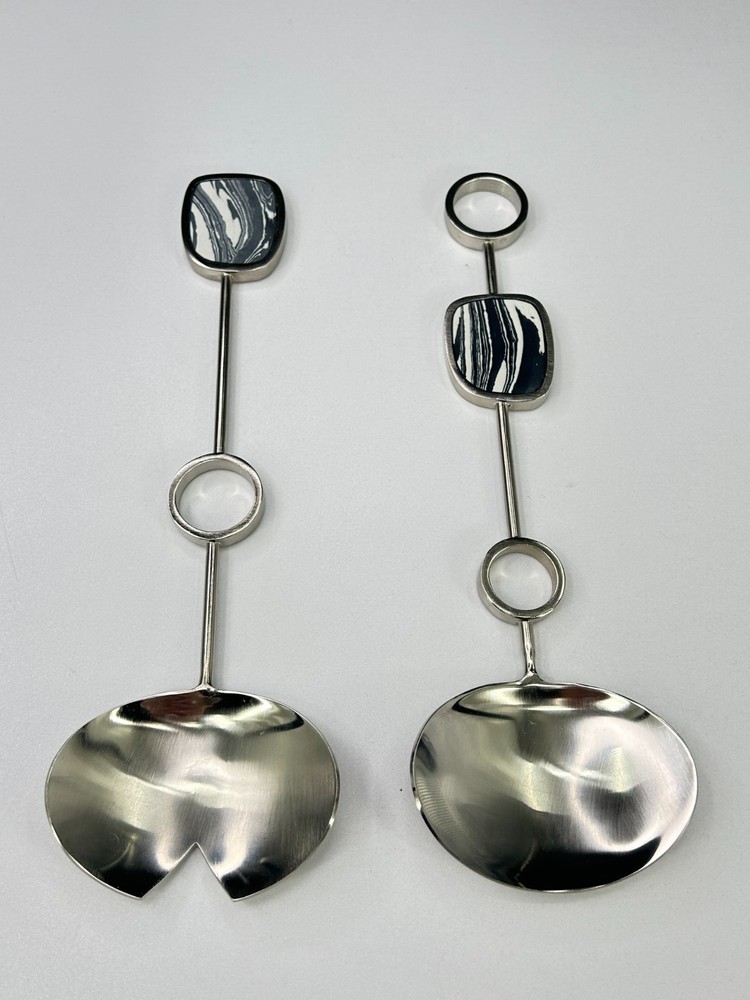 Amalfi Salad Server Set