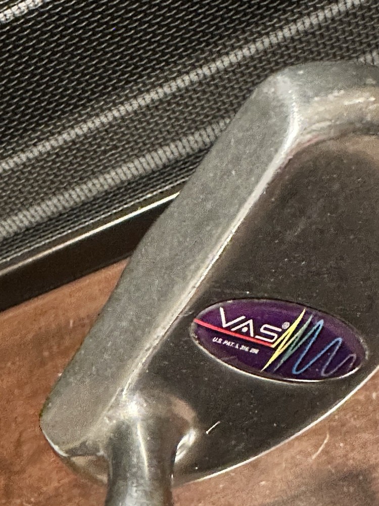 RH Cleveland VAS 8 Putter Mallet 35"