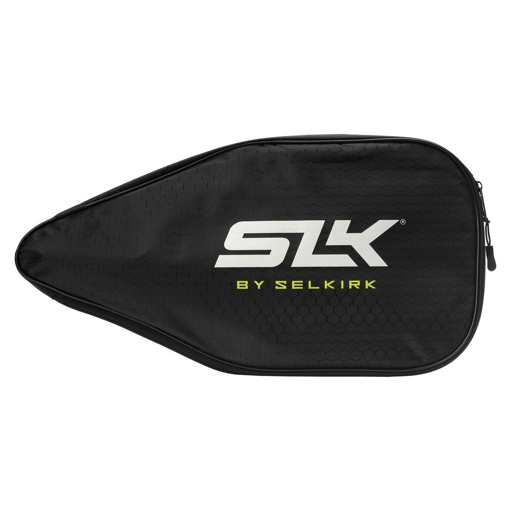 Universal Pickleball Paddle Cover Case | Fits All Shapes & Sizes | Durable Prote