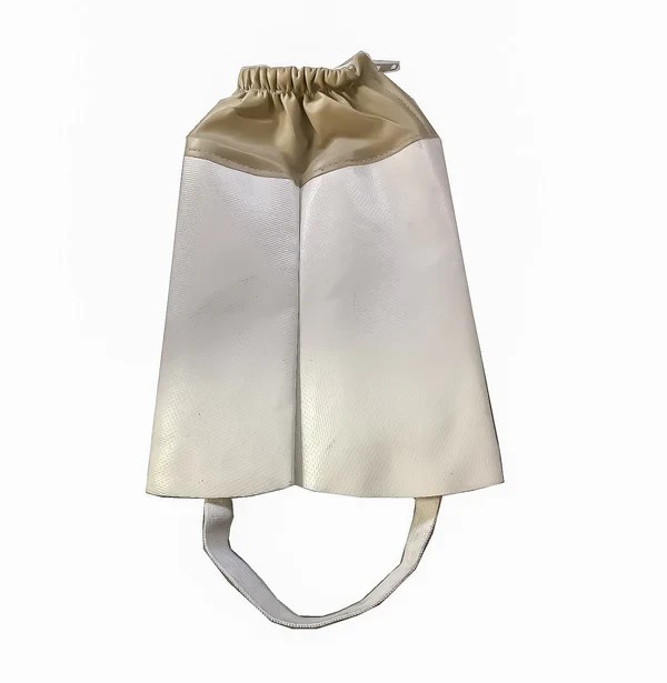 OZ ARMOUR Multi Purpose Ankle Protector For Work/Beekeeping