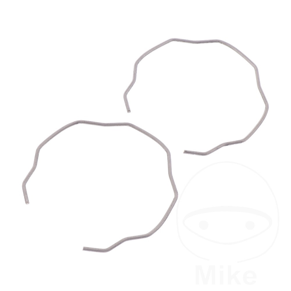 Tourmax Fork Retaining Ring Front 1 Set Fits Suzuki GSX 650 FA 2008-2016