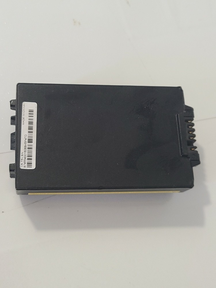Extended Battery for HHP Dolphin 99EX Li-Ion 3.7V