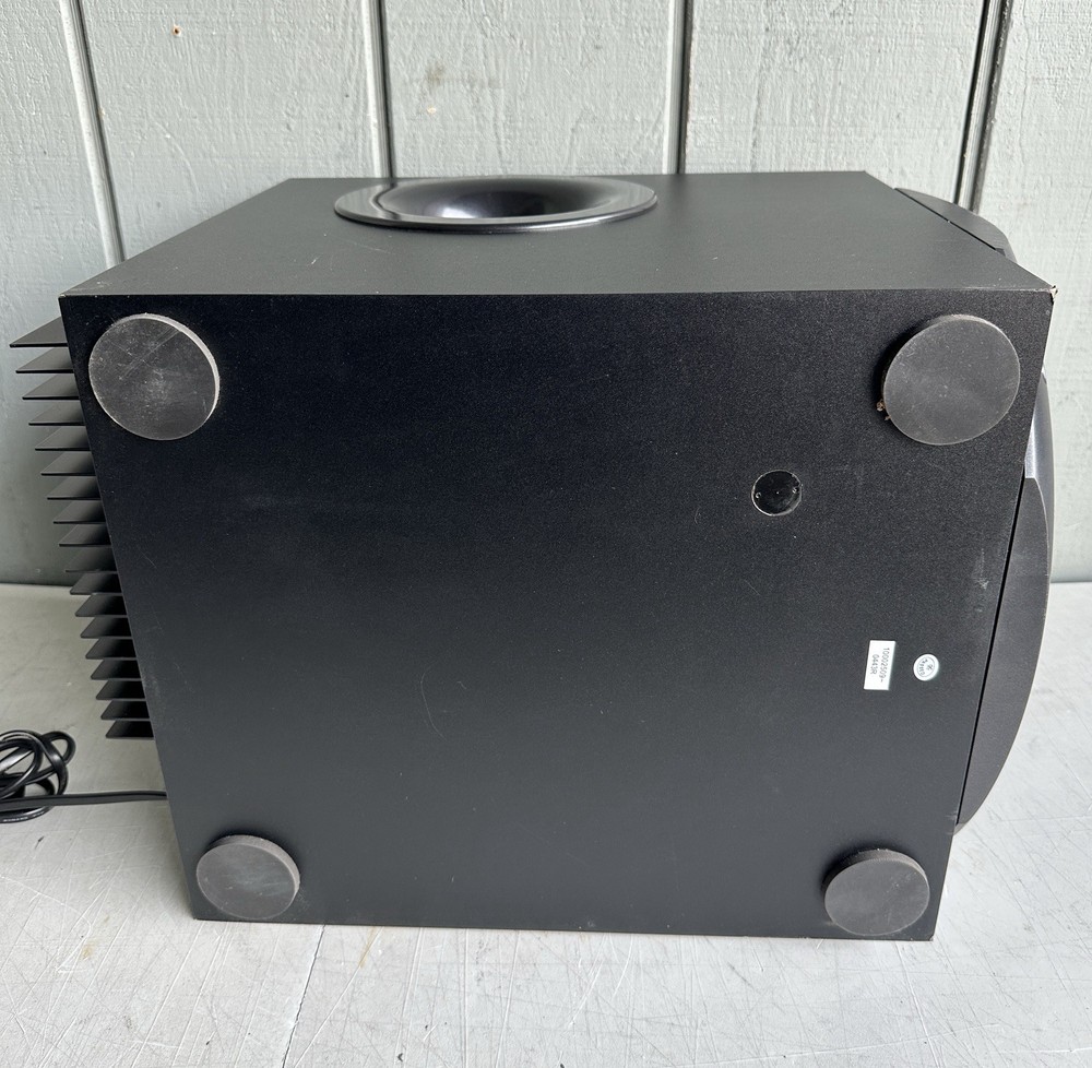 logitech Z5500 Computer Speakers