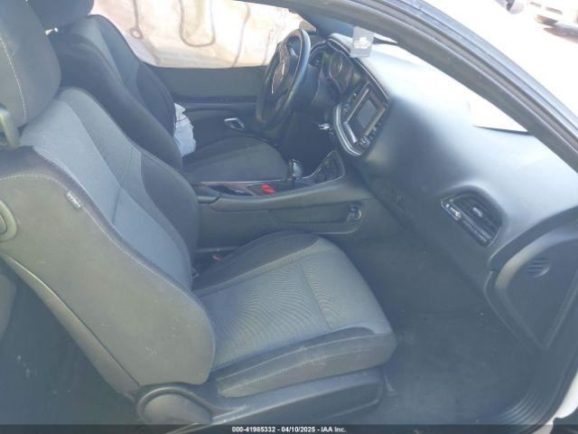 Temperature Control Temperature Control Fits 15-16 CHALLENGER 2485869
