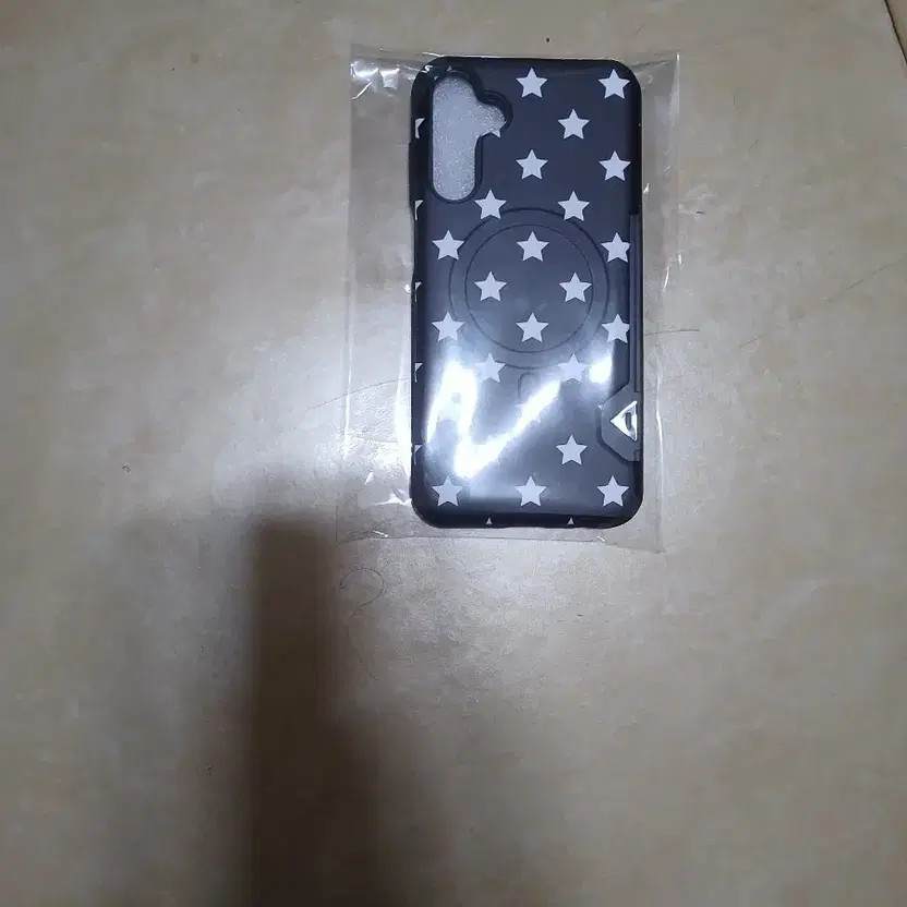 Galaxy A15 Case, New, Fits Card and MagSafe, Bought Recently