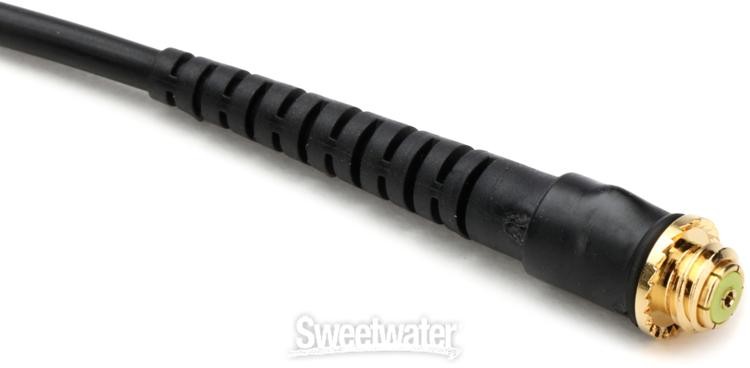 DPA MicroLock Extension Cable - 2.2mm, 5.9 feet