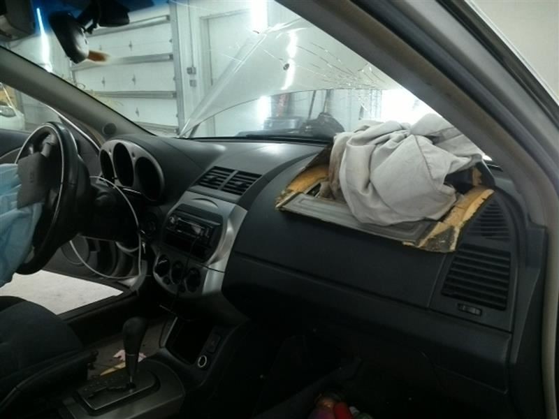 ALTIMA 2004 High Mounted Stop Light 104551475