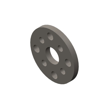 3915490 Plate,Cpg for Cummins