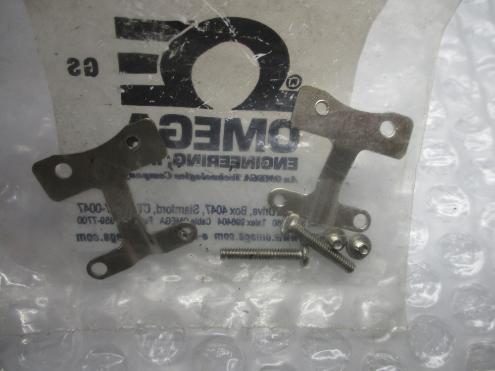 OMEGA PCLM-GST CONNECTOR NSMP