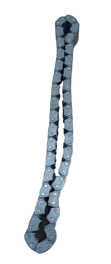 KS.VCI- Ferobrite Transfer Case Drive Chain