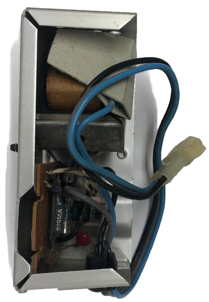 Reman Zenith A-709-R SC Power Supply