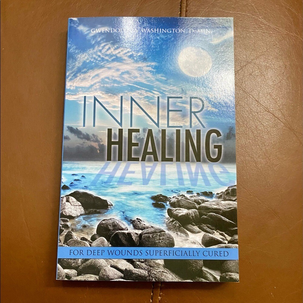Inner Healing