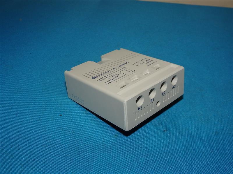 Telemecanique LA1-LC580BD LA1LC580BD Interface Module