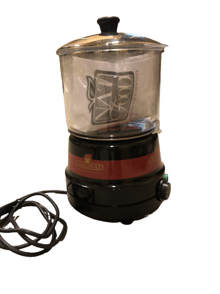 Hot Chocolate machine