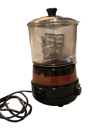 Hot Chocolate machine