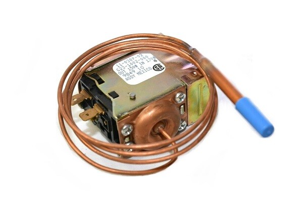 Scotsman 11-0389-02 Pressure Control New