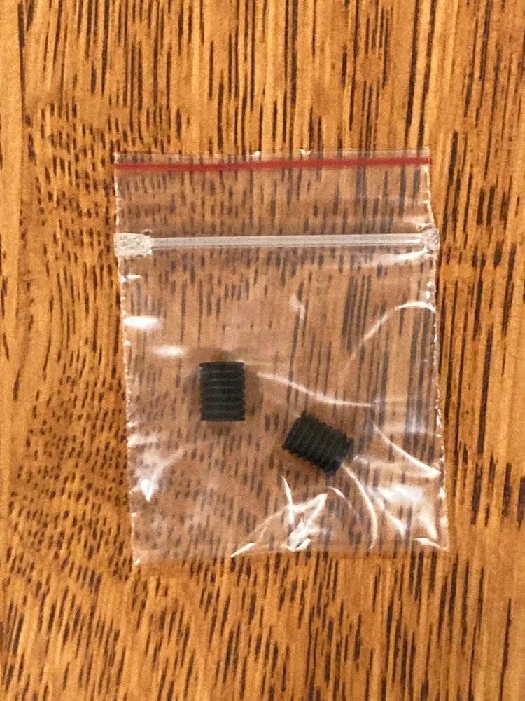 Face Mask Ear Loop Sliders (pair)