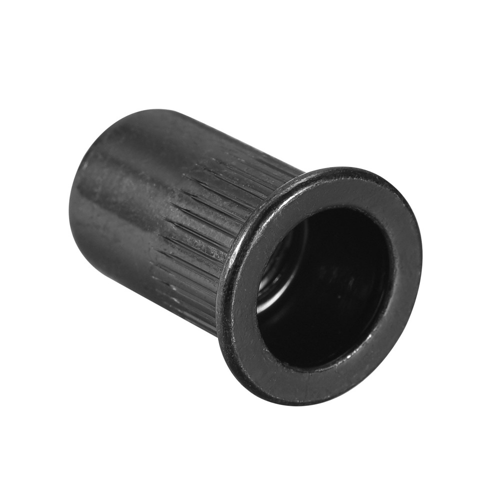 20 PCS M8 Rivet Nuts, Black
