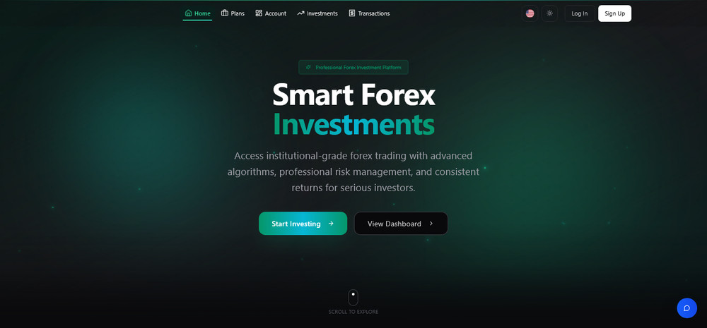 Cryptora - Crypto Trading & Exchange Platform | Spot, Copy, P2P, Binary, Wallets