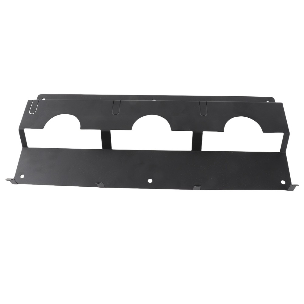 Heavy Duty Angle Grinder Wall Mount Bracket With Discs Hook For Garage Workshop