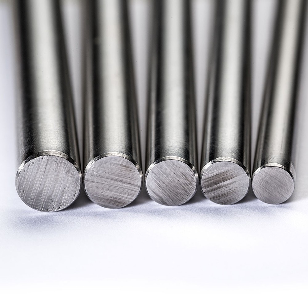 SUREFIRE 7.62 Caliber Bore Alignment Rod To Check Suppressor Alignment