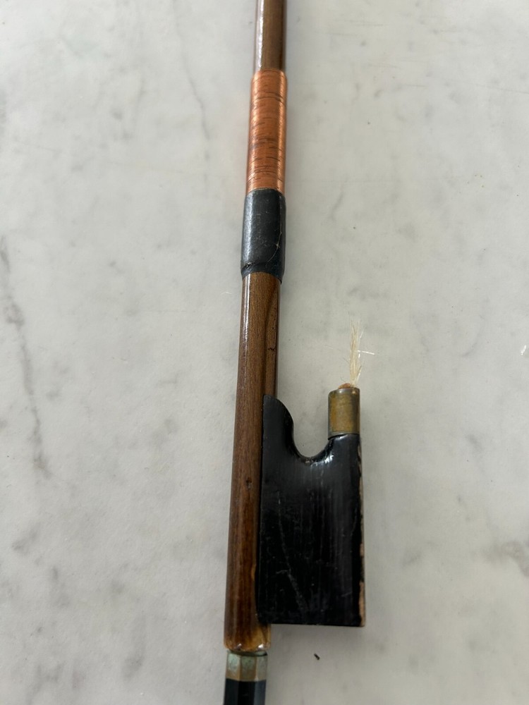 Antique Violin Bow