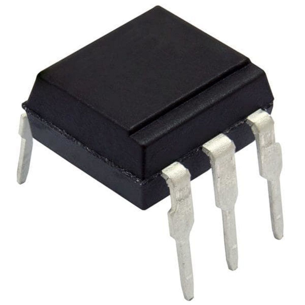 10 PCs Solid State Relays AD6C111 AD6-C111 SSO PDIP-6 ORIGINAL