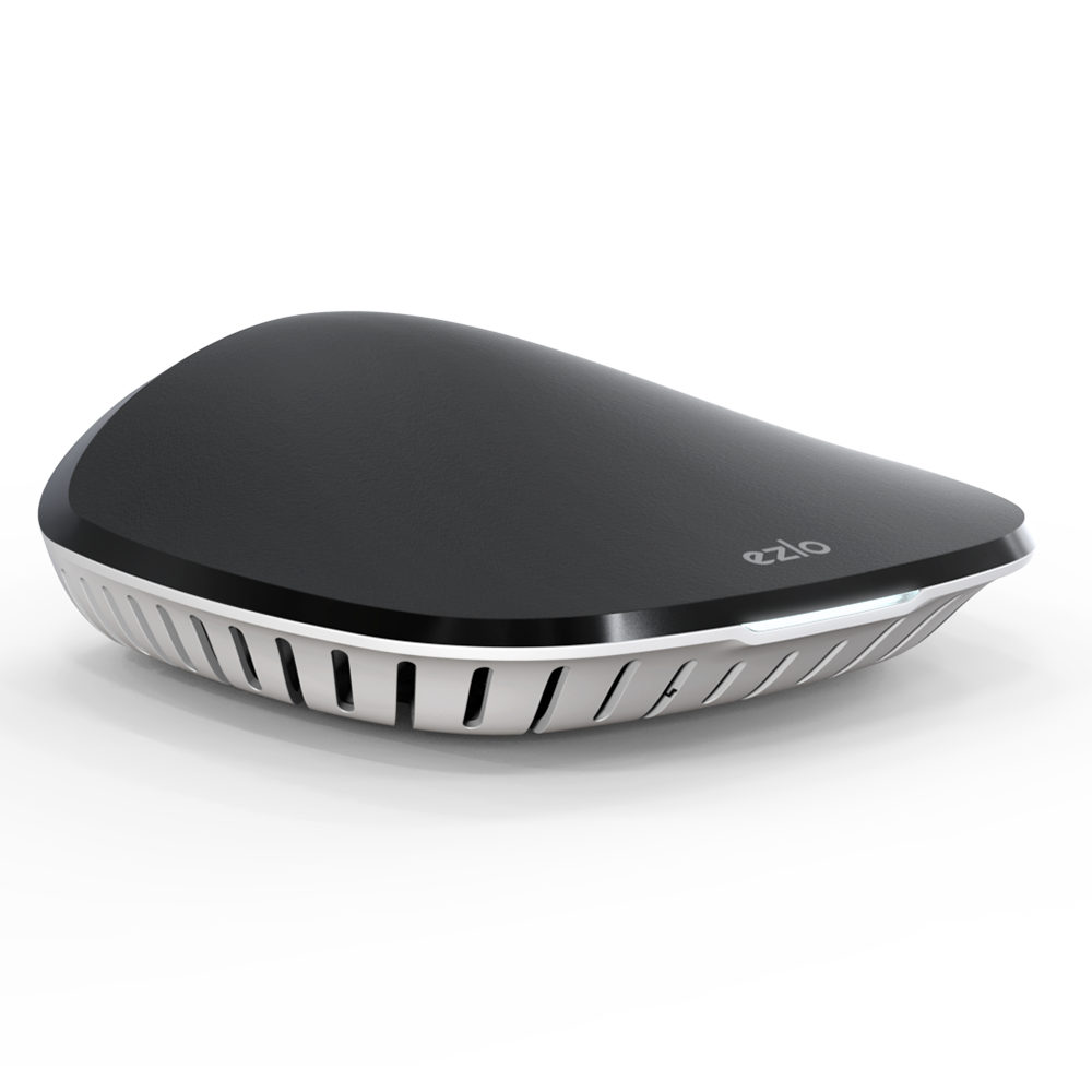 Ezlo Plus Controller | Z-wave Plus | Zigbee | Wi-Fi