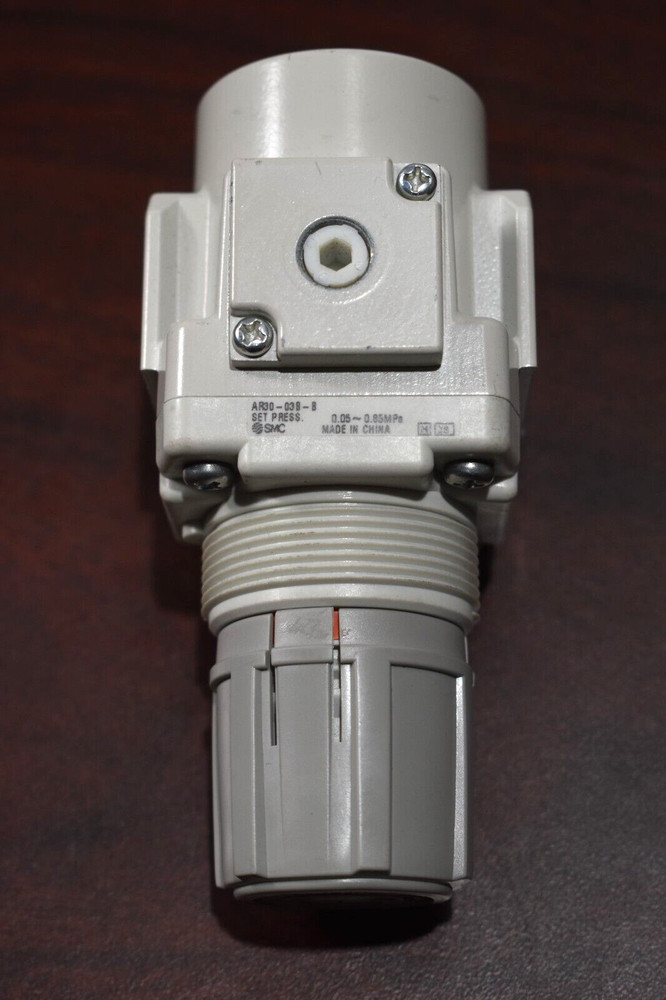 SMC AR30-03B-B Modular Regulator NOS