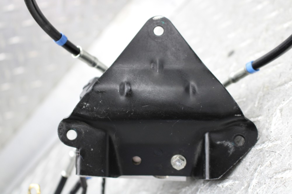 2023 HUSQVARNA VITPILEN 401 ABS PUMP UNIT MODULE HAS RUNNING VIDEO