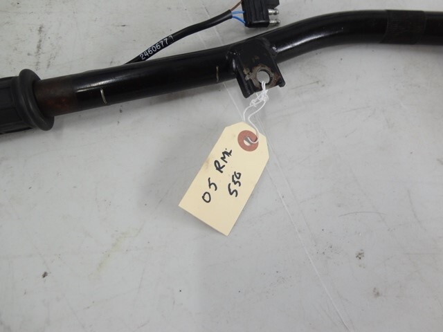 Polaris Handlebars - 2005 RMK 550 - #24174