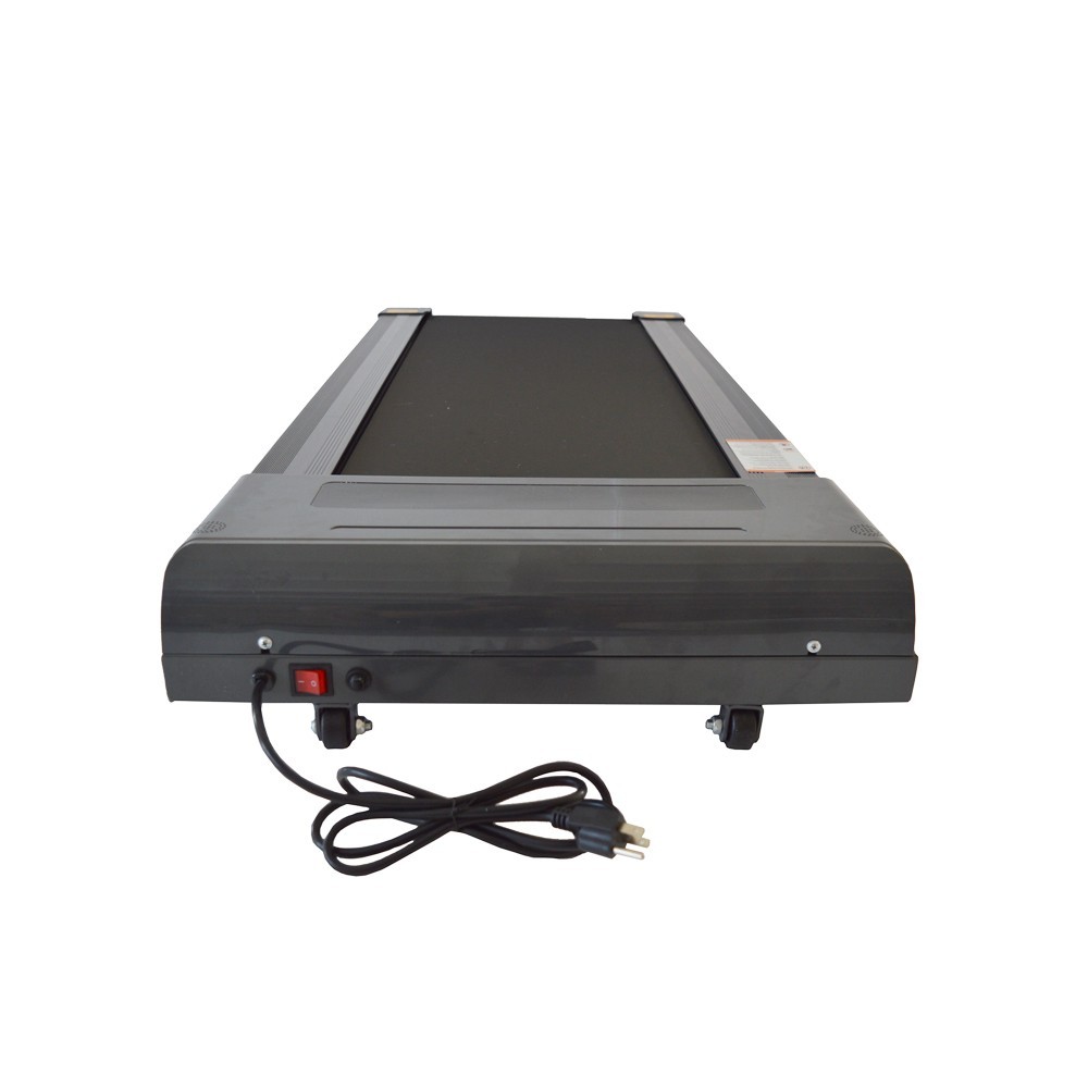 Intelligent Walking Machine / Smart Walker Small Home Treadmill 110V