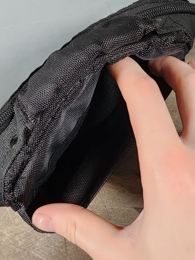 David Clark Pilot Aviation Headset Bag Carrying Case