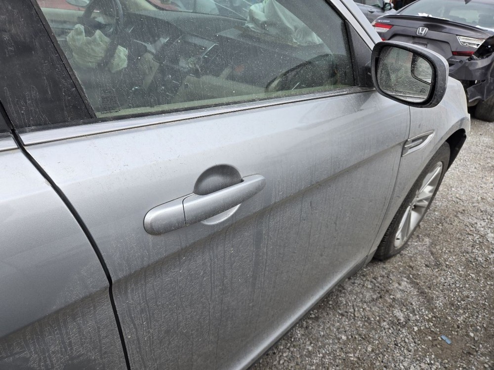 2013-2016 Ford Taurus Center Dash 8" Display Screen