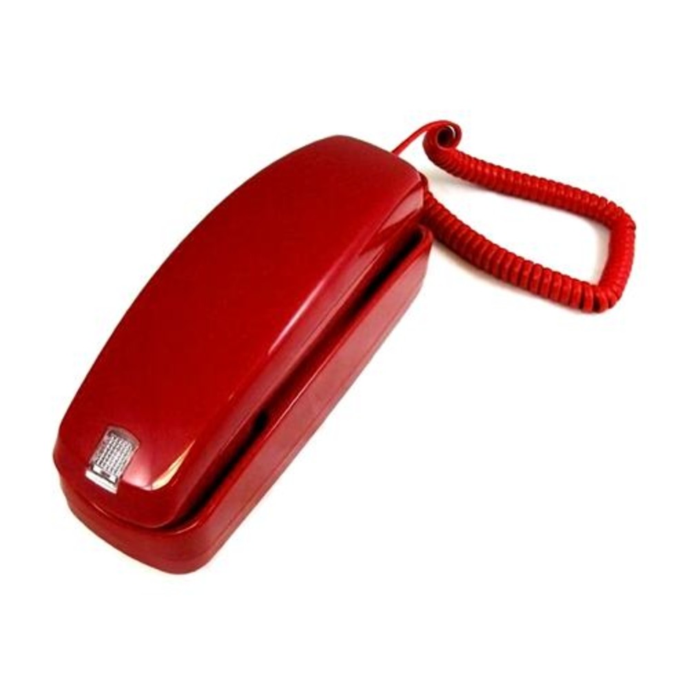Golden Eagle 5303Red Trimstyle Visual Ringer Red