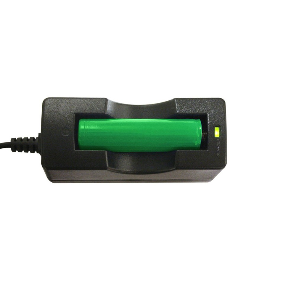 Bigblue CF100P 1300 Lumens Adjustable Beam Dive Light