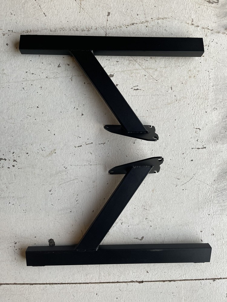 AMC V8 290-401 Motofeet engine support Stands