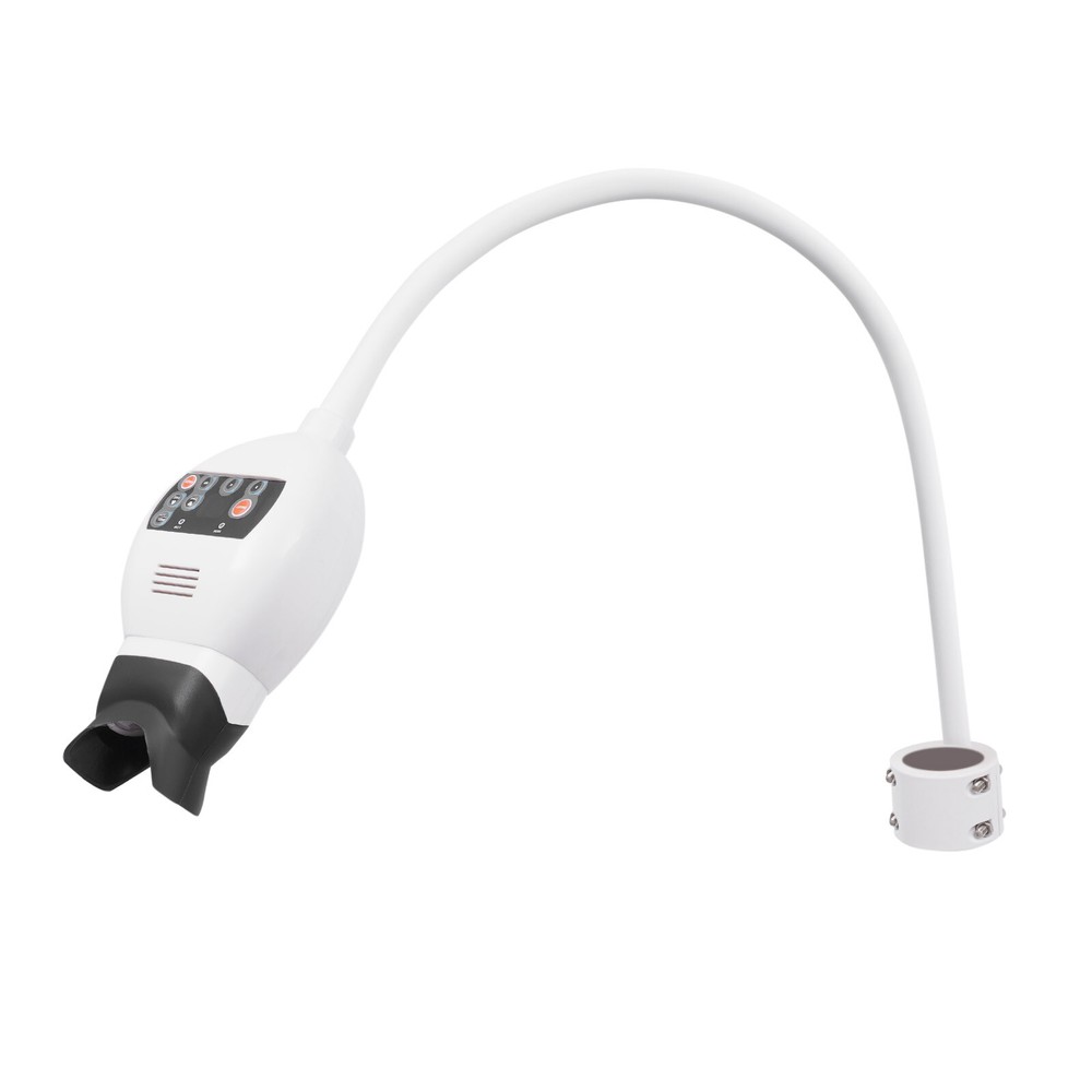 Dental Mobile Teeth Whitening Machine Lamp Bleaching LED Light Accelerator NEW