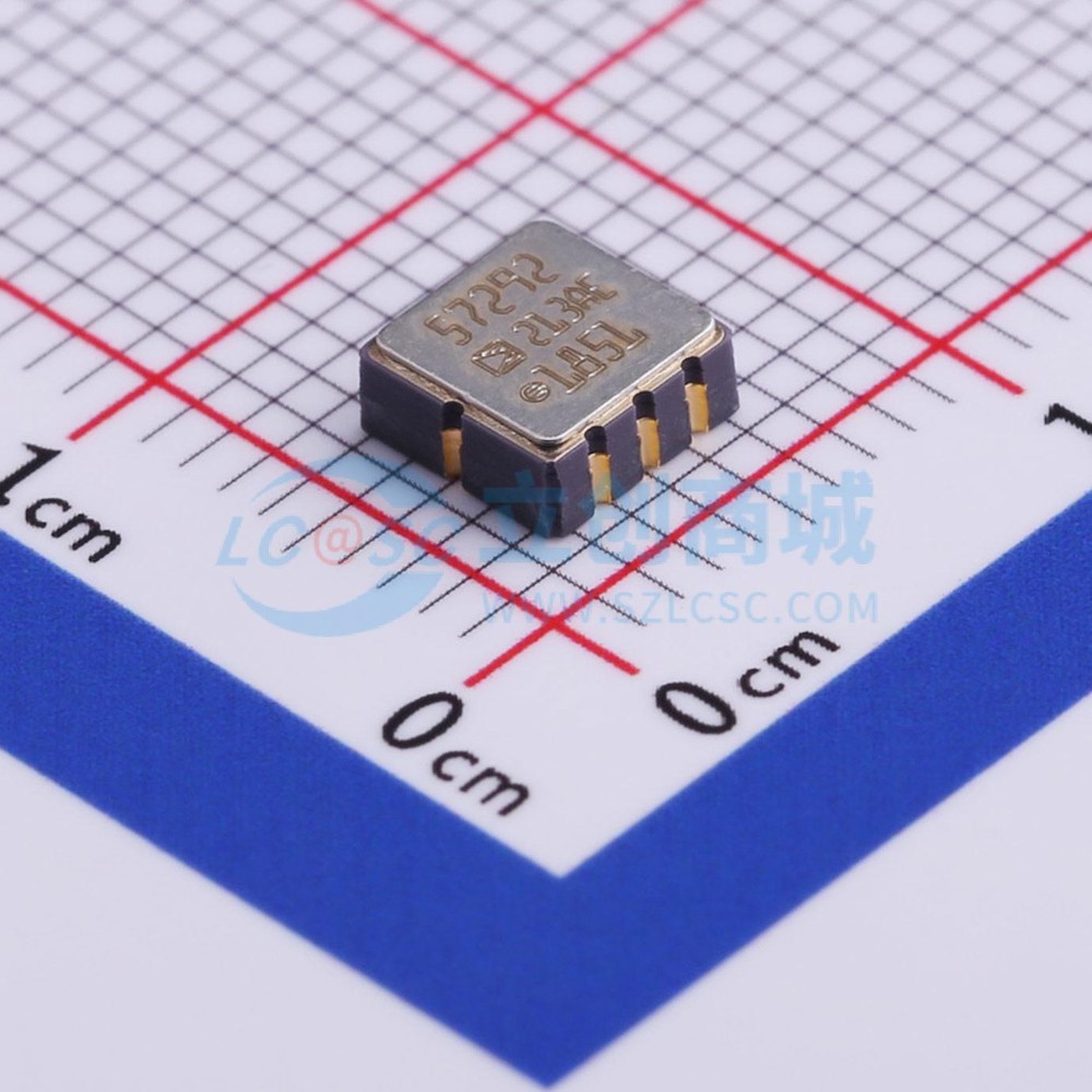 ADXL213AE AD ACCELEROMETER 1.2G PWM