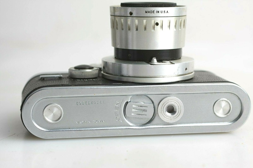 Argus C-Forty-Four Camera for Display/Prop