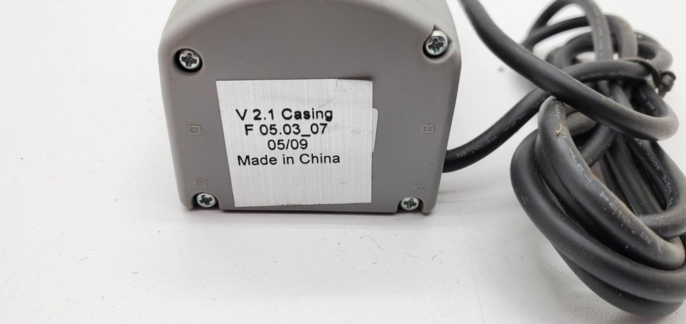 ELSTER 1-D Water Meter Encoder, NEW