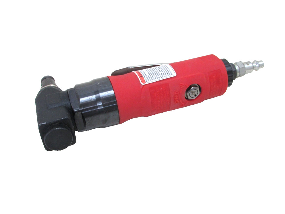 NICE USED AIR PNEUMATIC NIBBLER