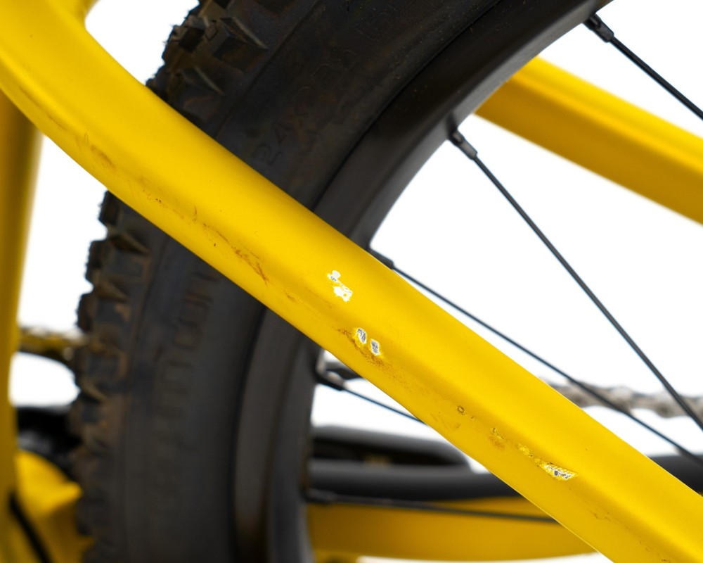[Pre-Owned] 2024 Specialized P.2 Trail - Size 24