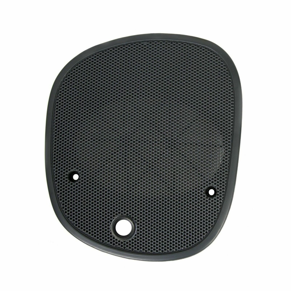 Replacement Defrost Vent Panel & Dash Board Grille Speaker Cover For GMC Jimmy
