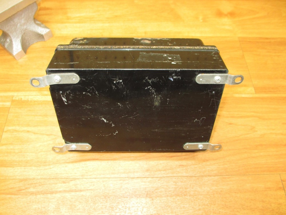 Bodine 855 *USED* Motor Speed Control Adjustable Torque FPM